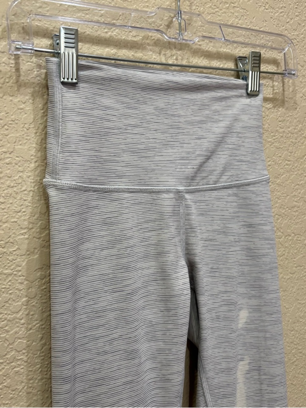 Lululemon High Times Pant
Wee Are From Space Nimbus Battleship Size 2 Yoga - Picture 8 of 11